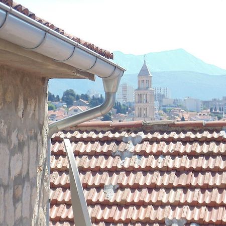 Guest House Petricevic Split Quarto foto