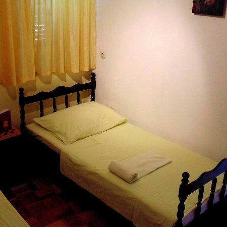 Guest House Petricevic Split Exterior foto