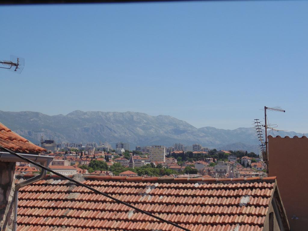 Guest House Petricevic Split Quarto foto