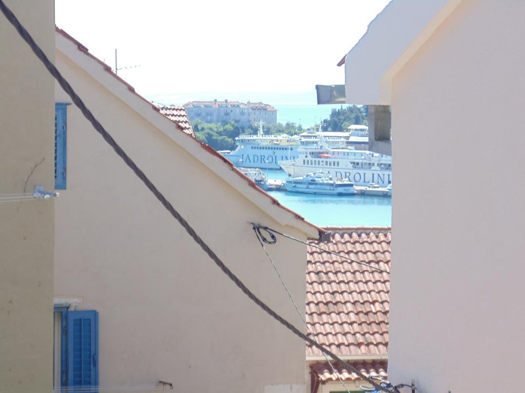 Guest House Petricevic Split Quarto foto