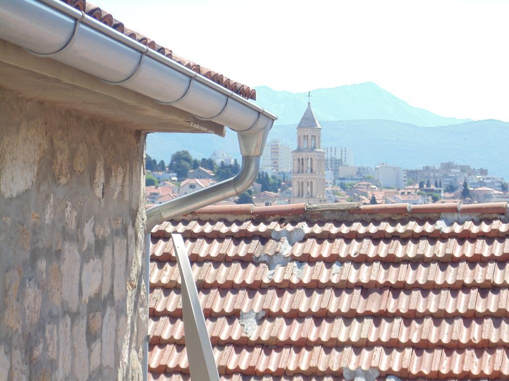Guest House Petricevic Split Quarto foto