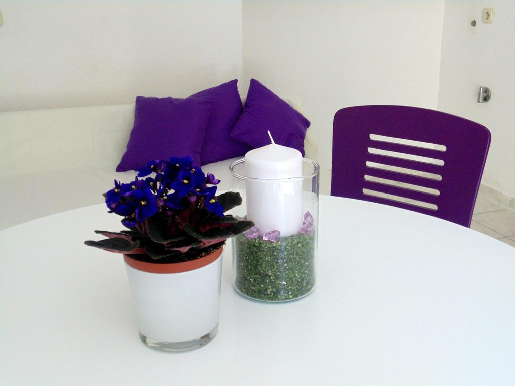 Guest House Petricevic Split Quarto foto