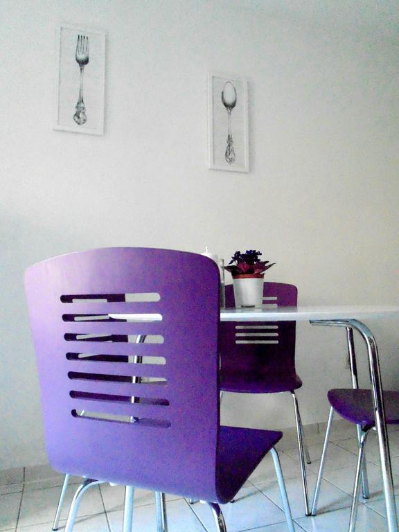 Guest House Petricevic Split Quarto foto