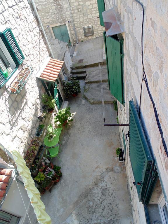 Guest House Petricevic Split Quarto foto
