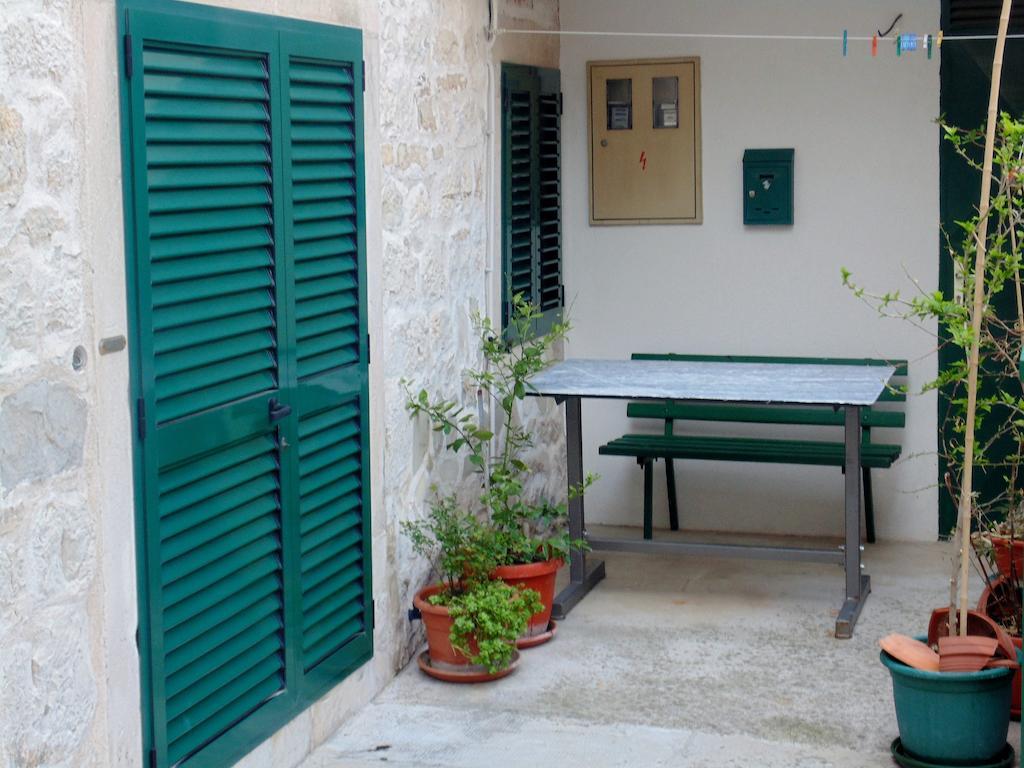 Guest House Petricevic Split Quarto foto
