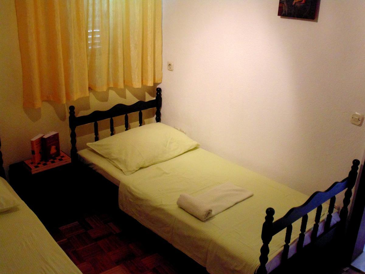 Guest House Petricevic Split Exterior foto