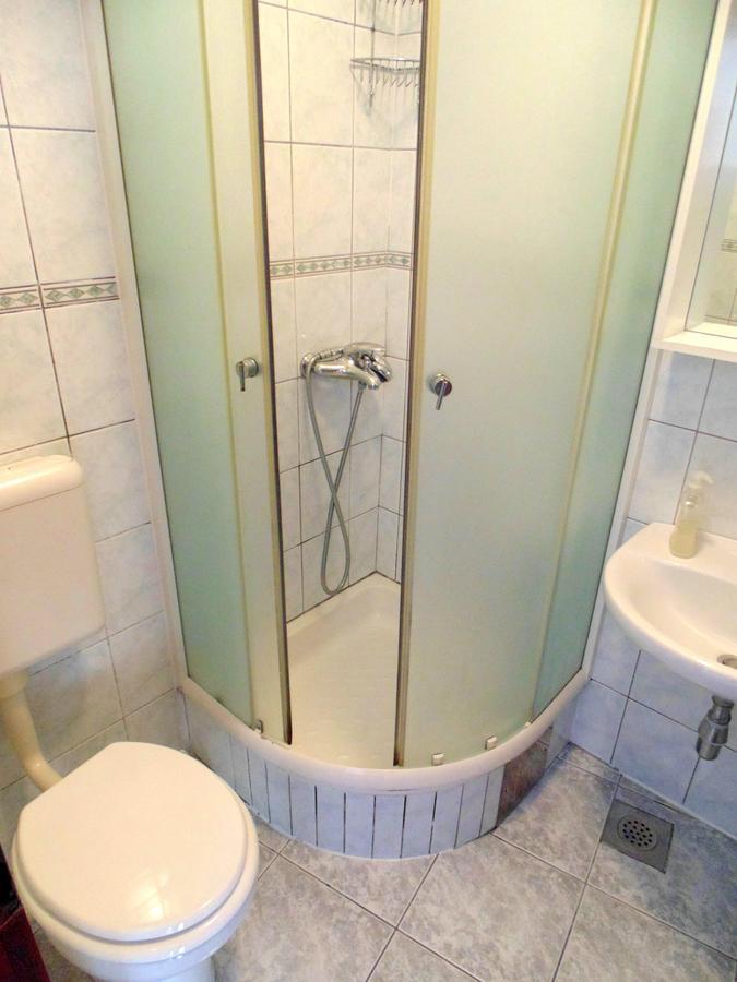 Guest House Petricevic Split Exterior foto