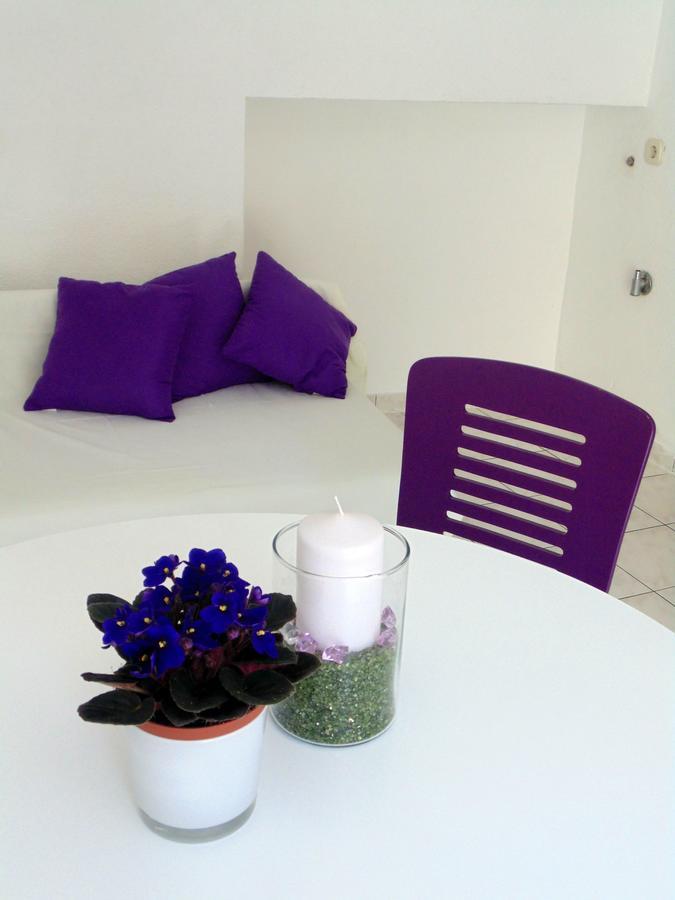 Guest House Petricevic Split Exterior foto