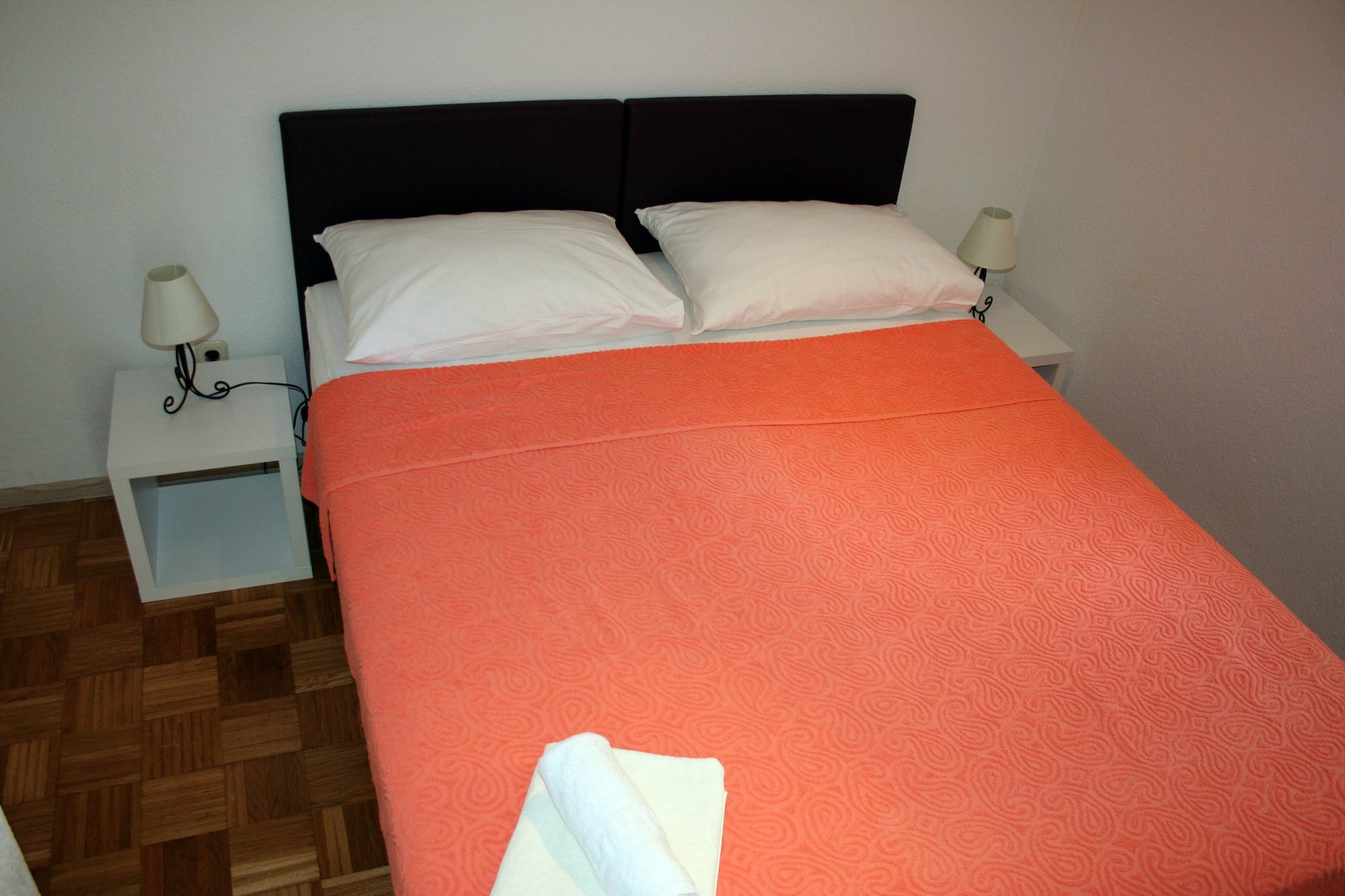 Guest House Petricevic Split Exterior foto