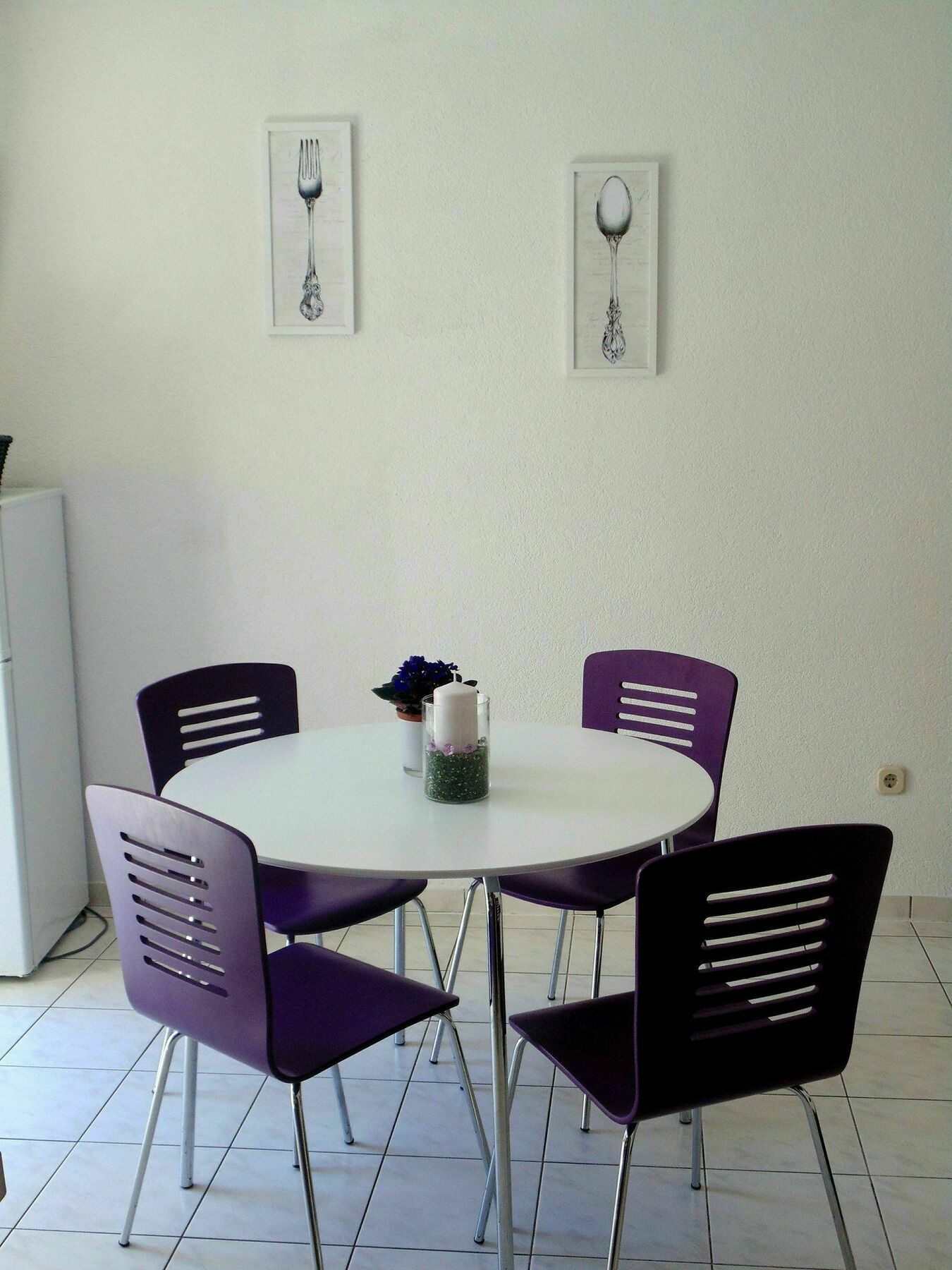 Guest House Petricevic Split Exterior foto