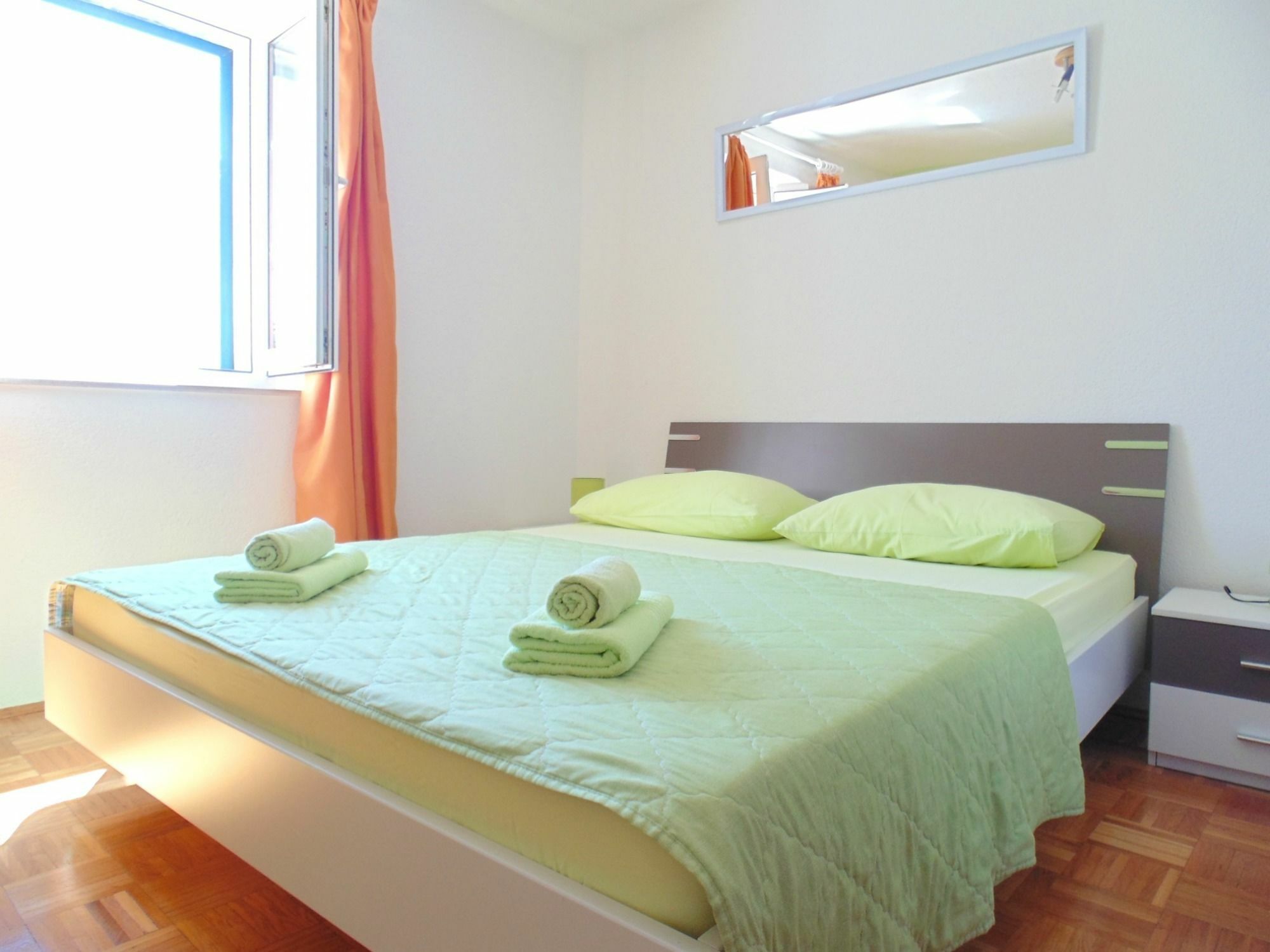 Guest House Petricevic Split Exterior foto