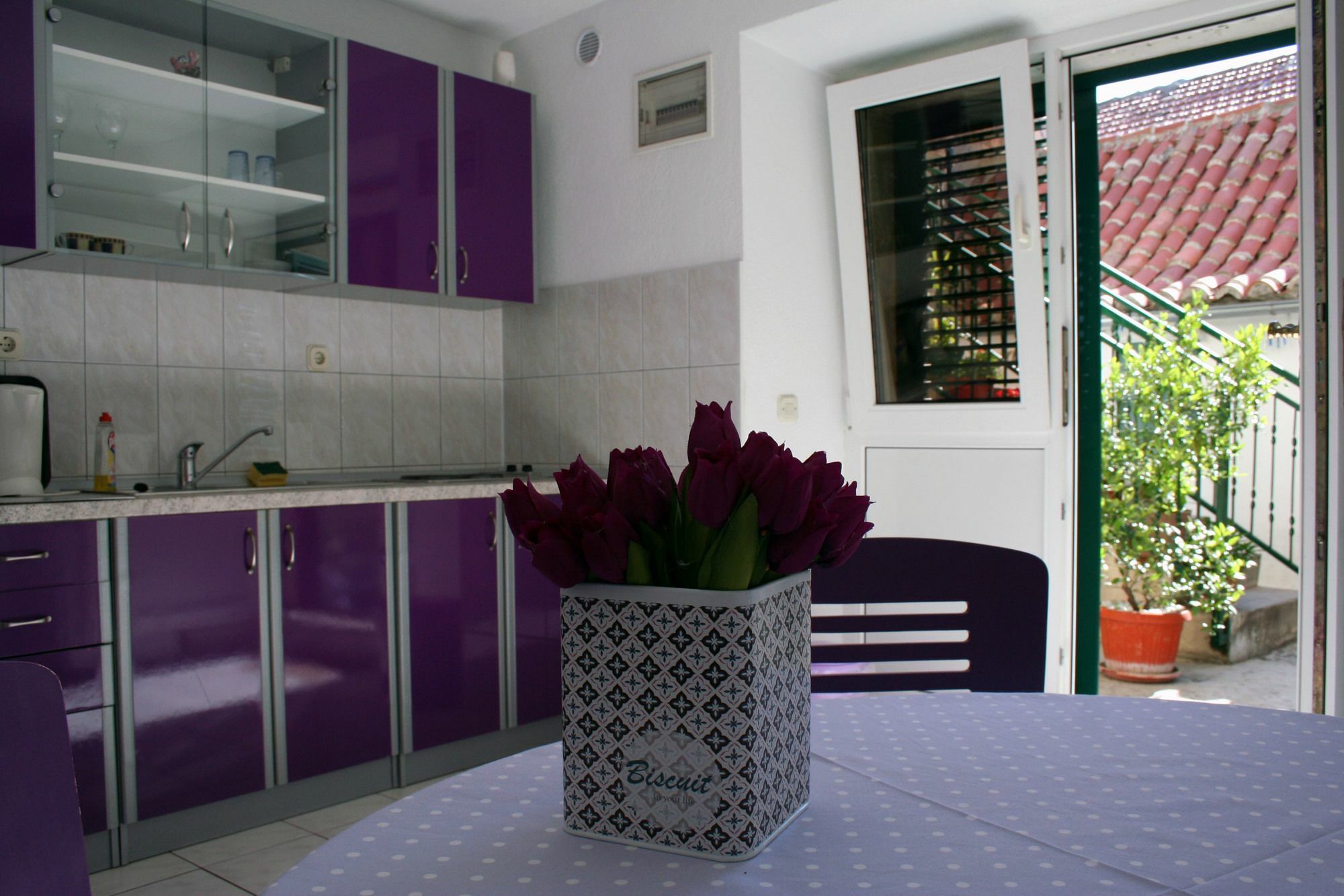Guest House Petricevic Split Exterior foto