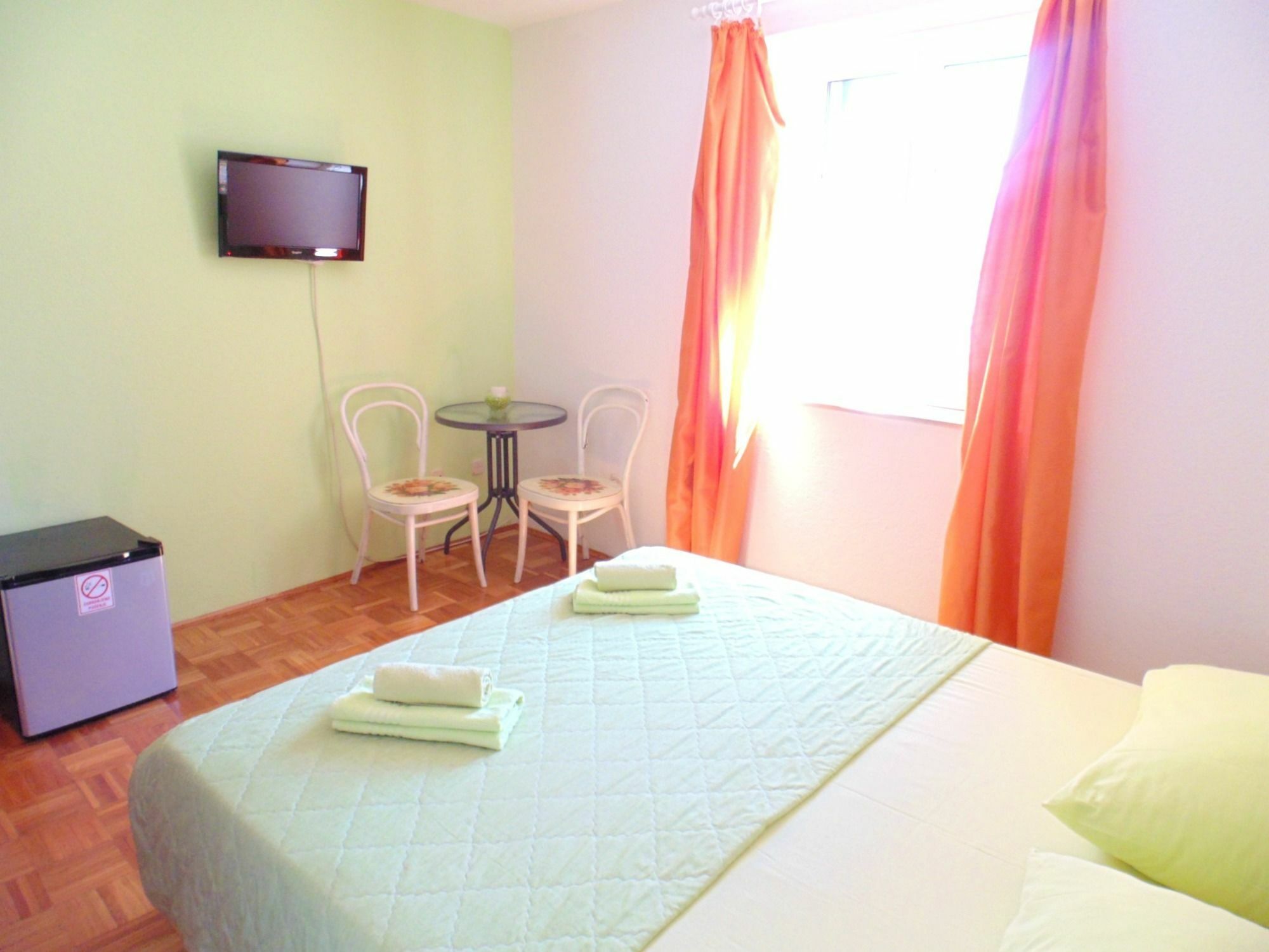 Guest House Petricevic Split Exterior foto