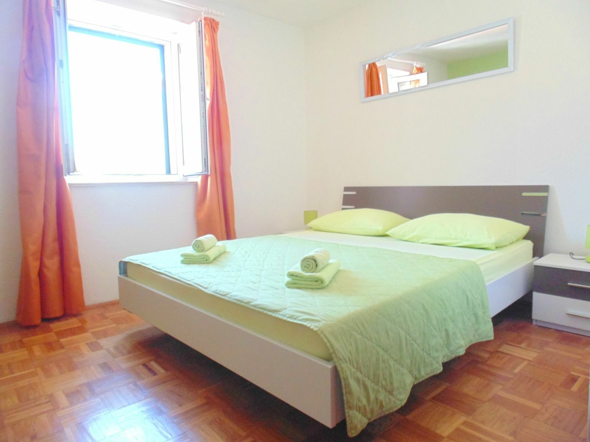 Guest House Petricevic Split Exterior foto